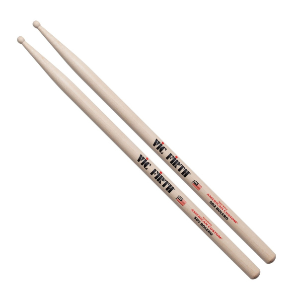 Vic Firth SD2 Bolero Drumsticks